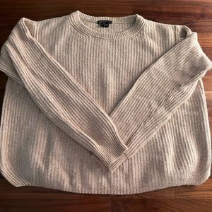 Theory Cashmere Blend sweater